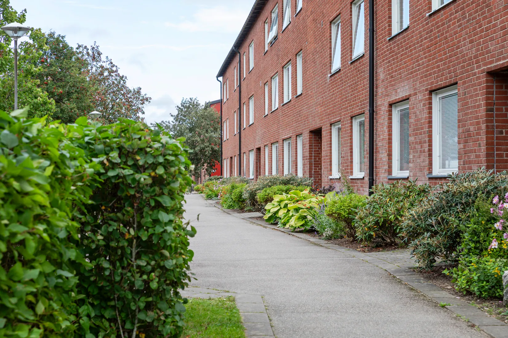 Bostadsrätt, Bergkullevägen 257, Sylte, Trollhättan