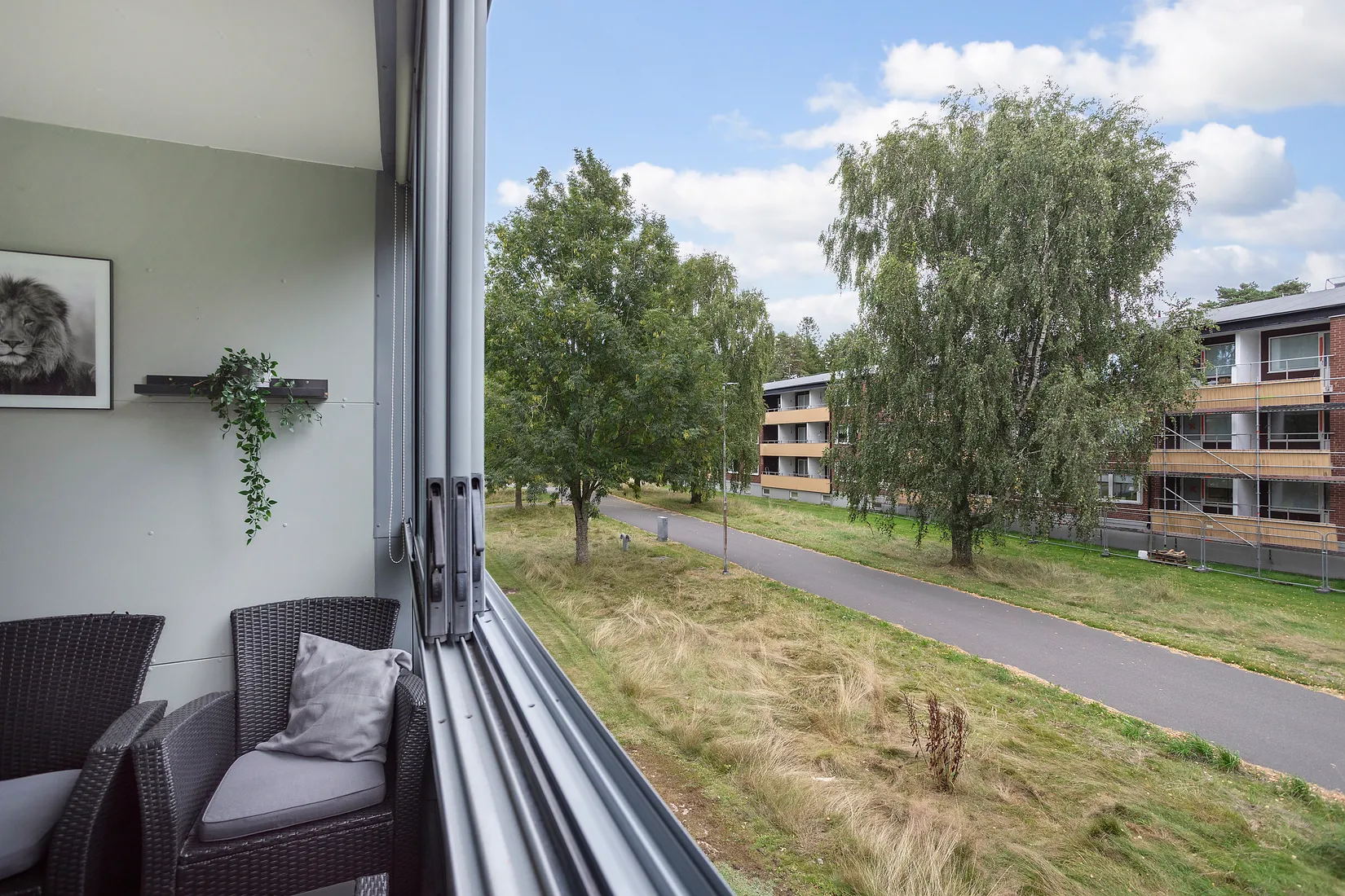 Bostadsrätt, Bergkullevägen 257, Sylte, Trollhättan