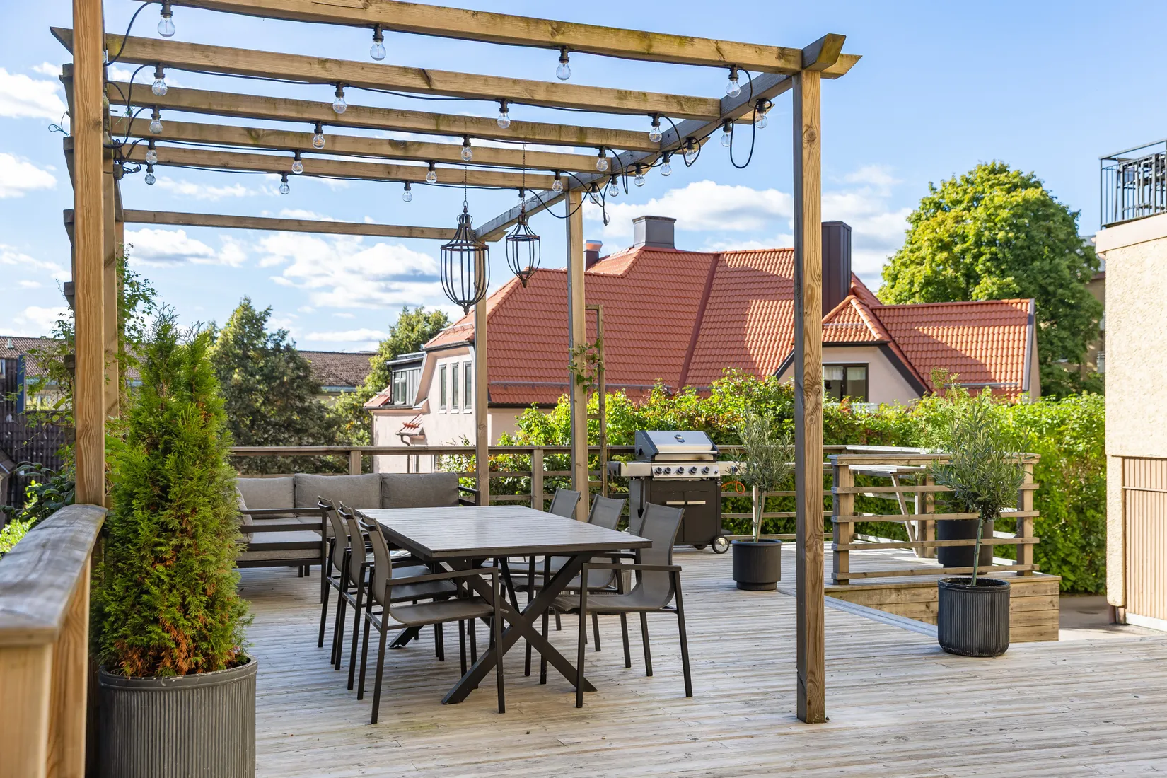 Bostadsrätt, Sturegatan 56B, Villastaden, Borås