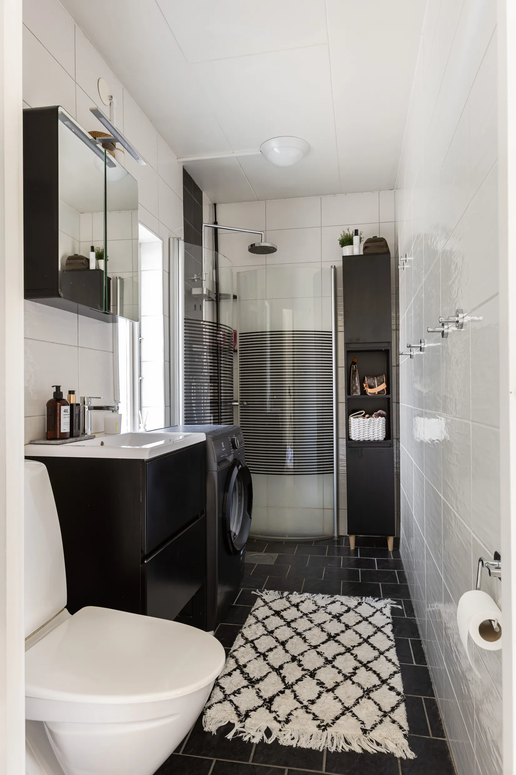 Bostadsrätt, Sturegatan 56B, Villastaden, Borås
