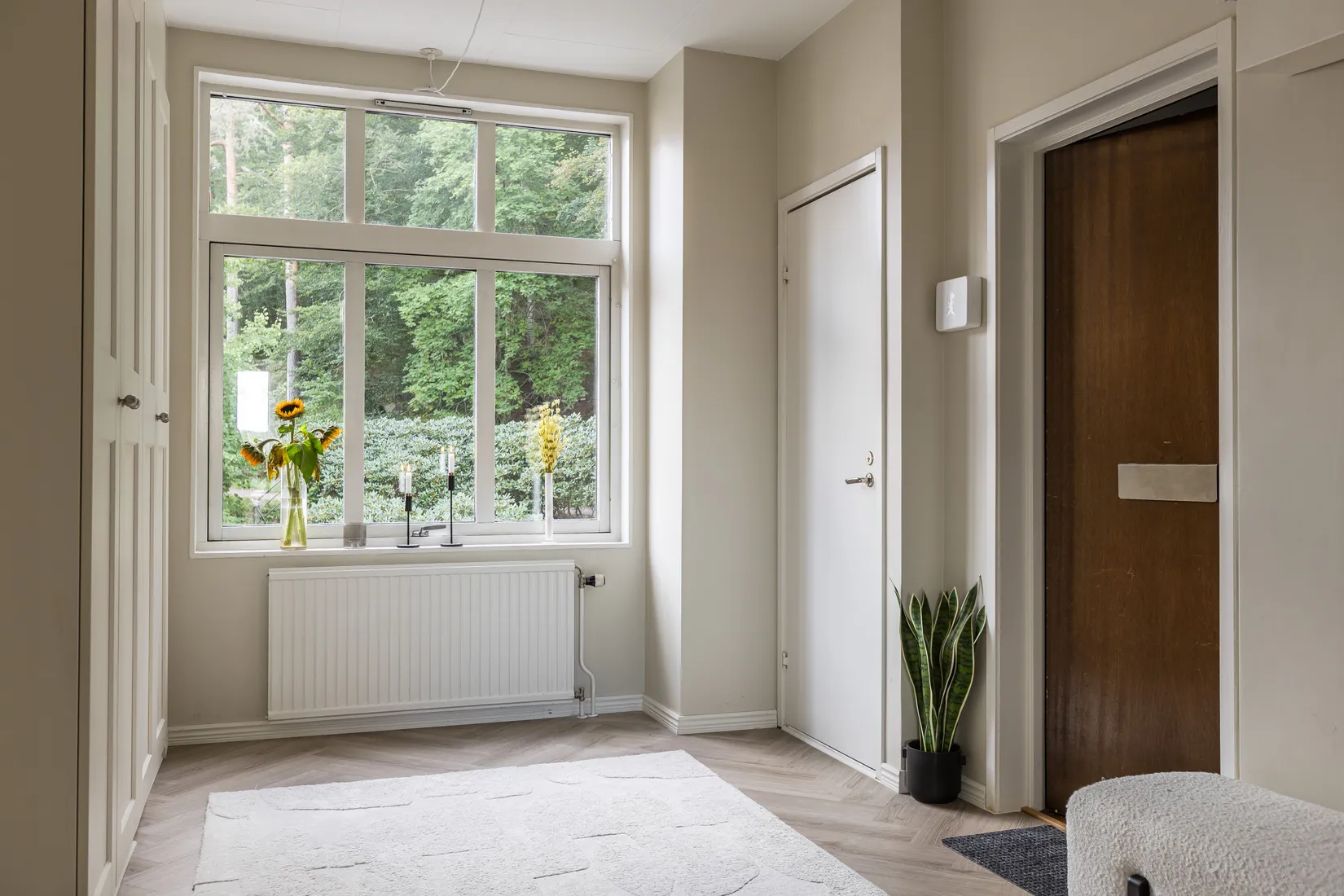 Bostadsrätt, Sturegatan 56B, Villastaden, Borås