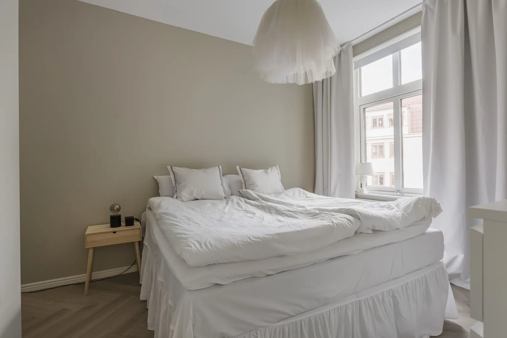 Bostadsrätt, Sturegatan 56B, Villastaden, Borås