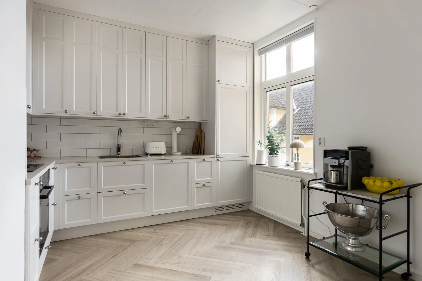 Bostadsrätt, Sturegatan 56B, Villastaden, Borås