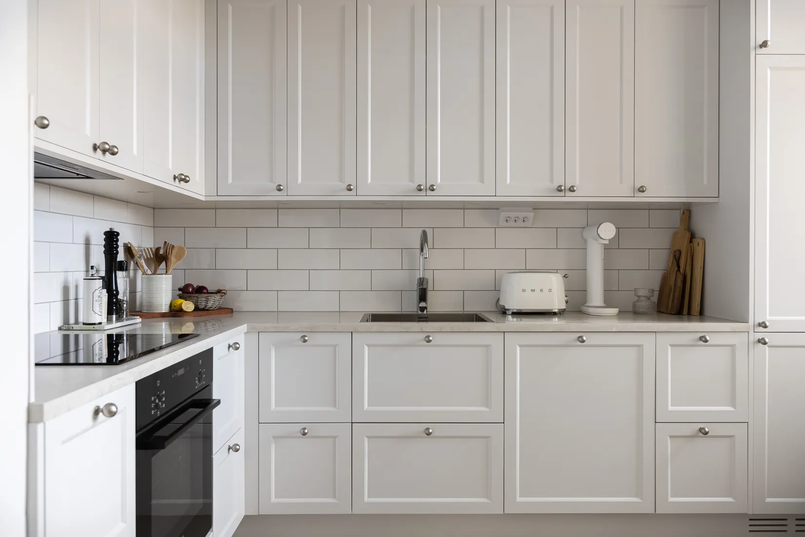 Bostadsrätt, Sturegatan 56B, Villastaden, Borås