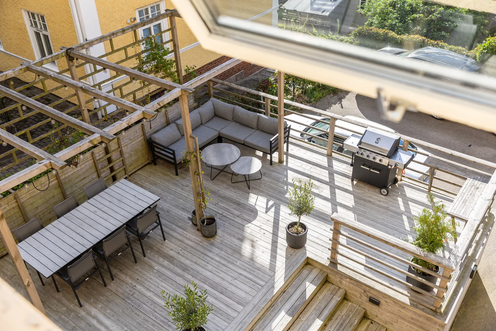 Bostadsrätt, Sturegatan 56B, Villastaden, Borås