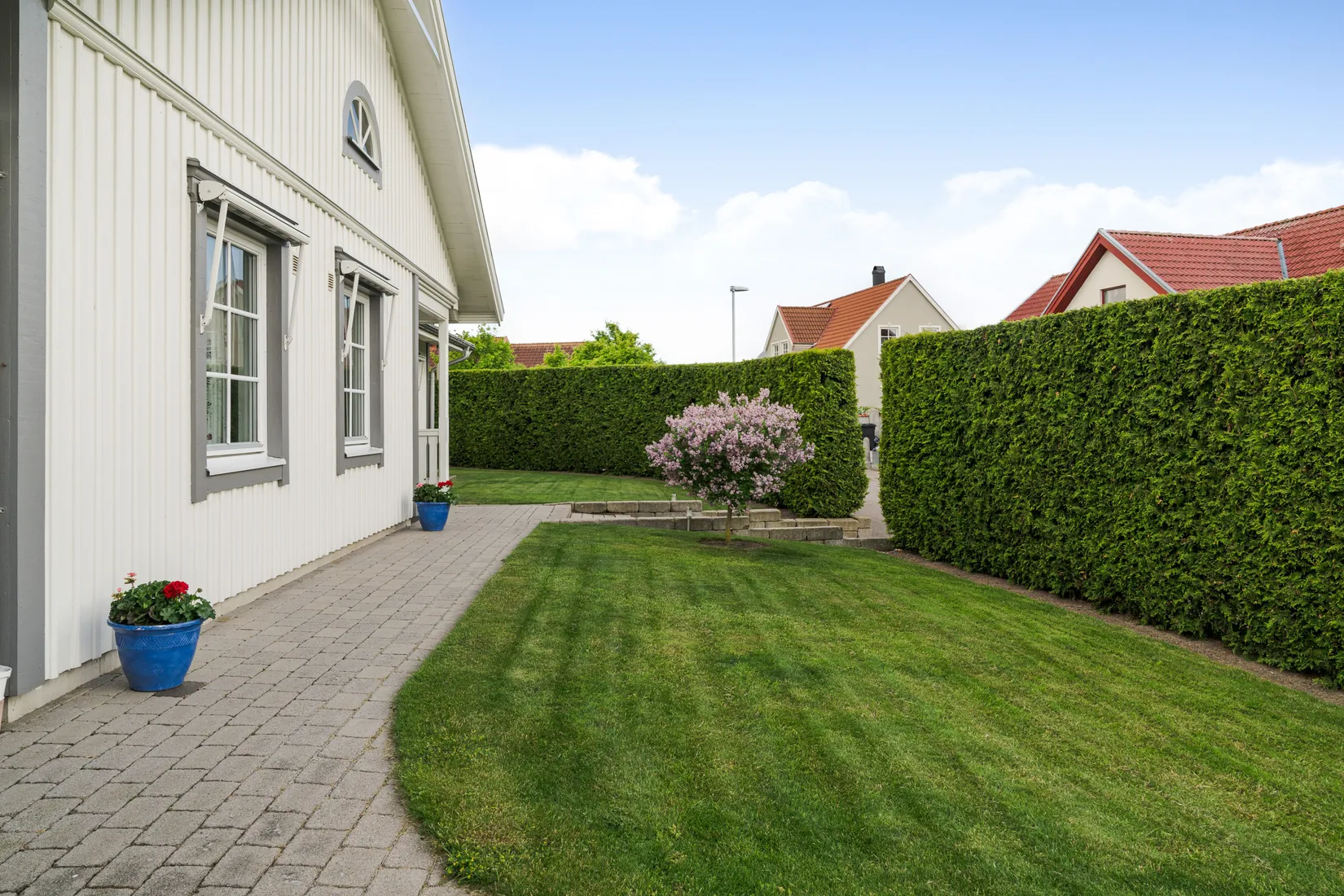 Villa, Alvgatan 4, Tågarp, Svalöv