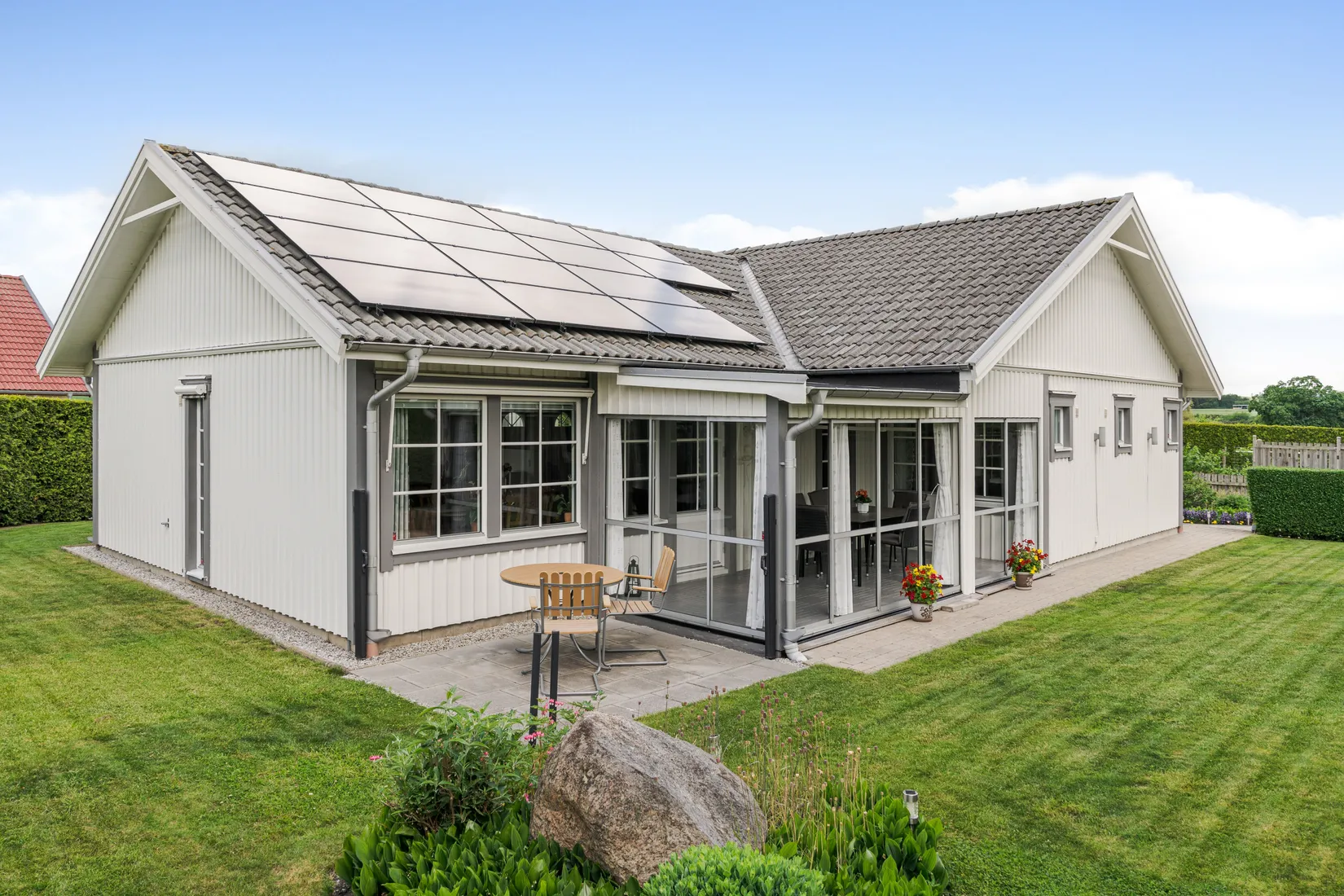 Villa, Alvgatan 4, Tågarp, Svalöv