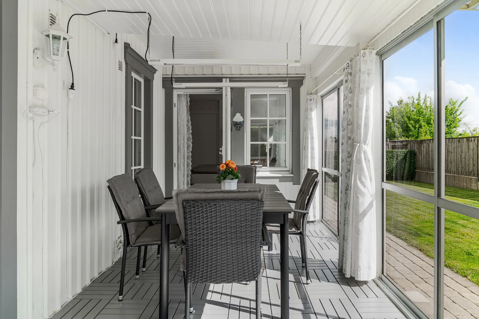 Villa, Alvgatan 4, Tågarp, Svalöv