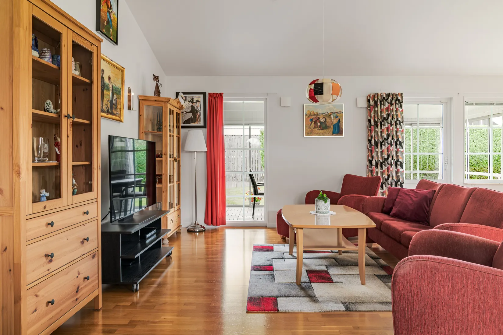 Villa, Alvgatan 4, Tågarp, Svalöv