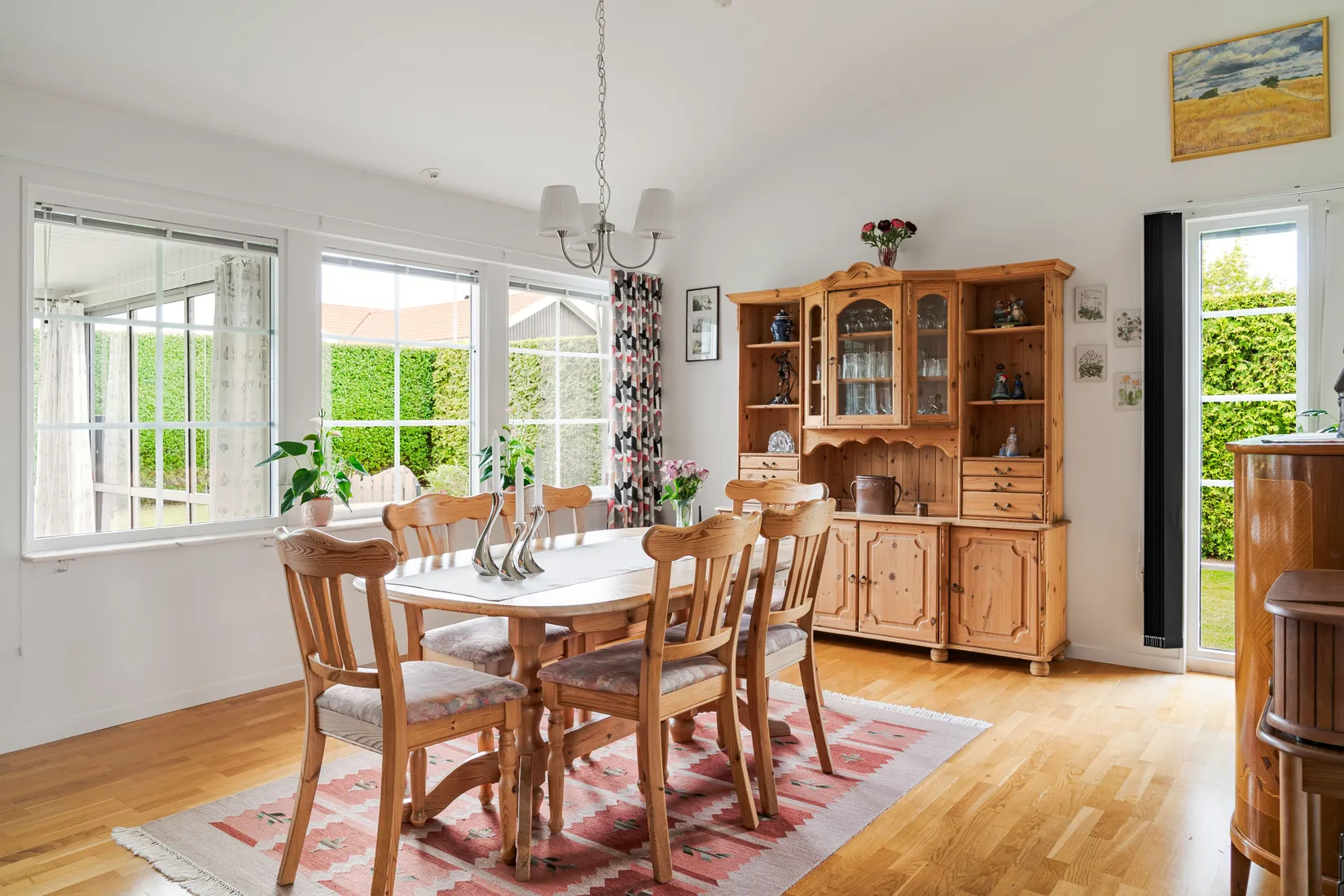 Villa, Alvgatan 4, Tågarp, Svalöv