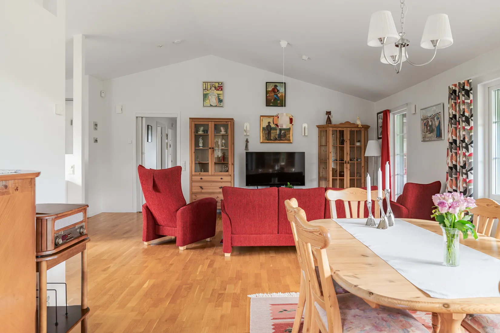 Villa, Alvgatan 4, Tågarp, Svalöv