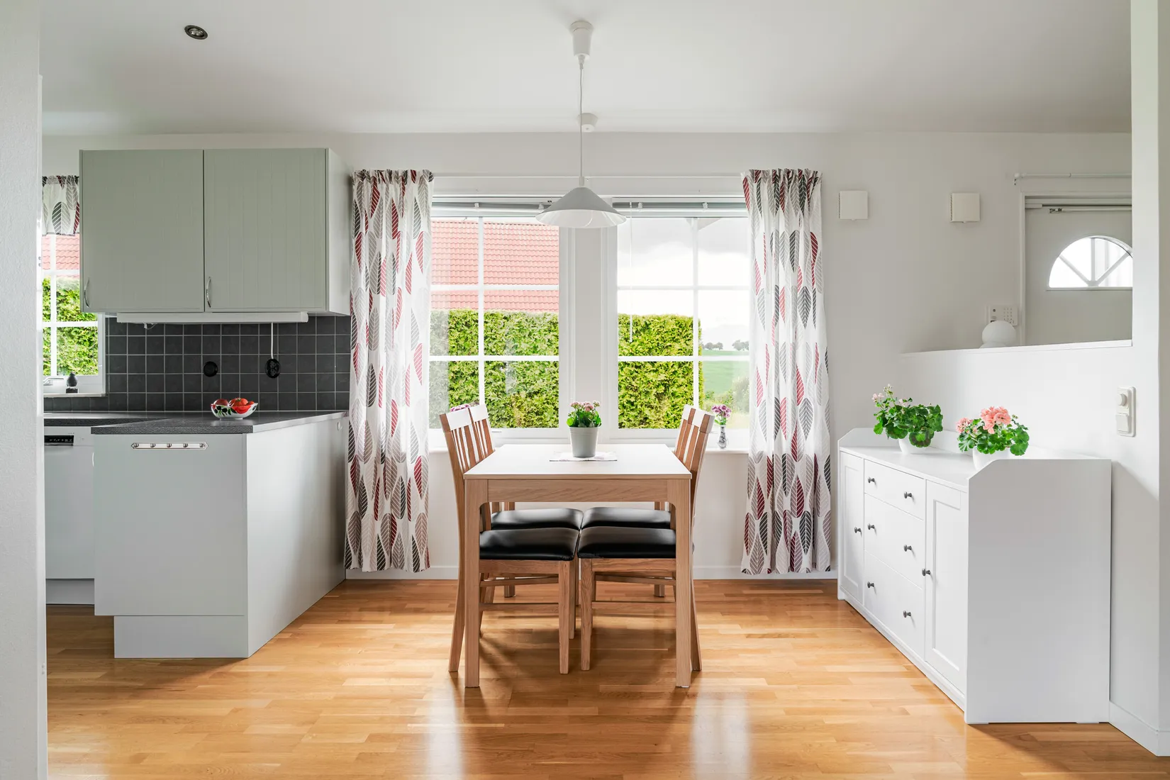 Villa, Alvgatan 4, Tågarp, Svalöv
