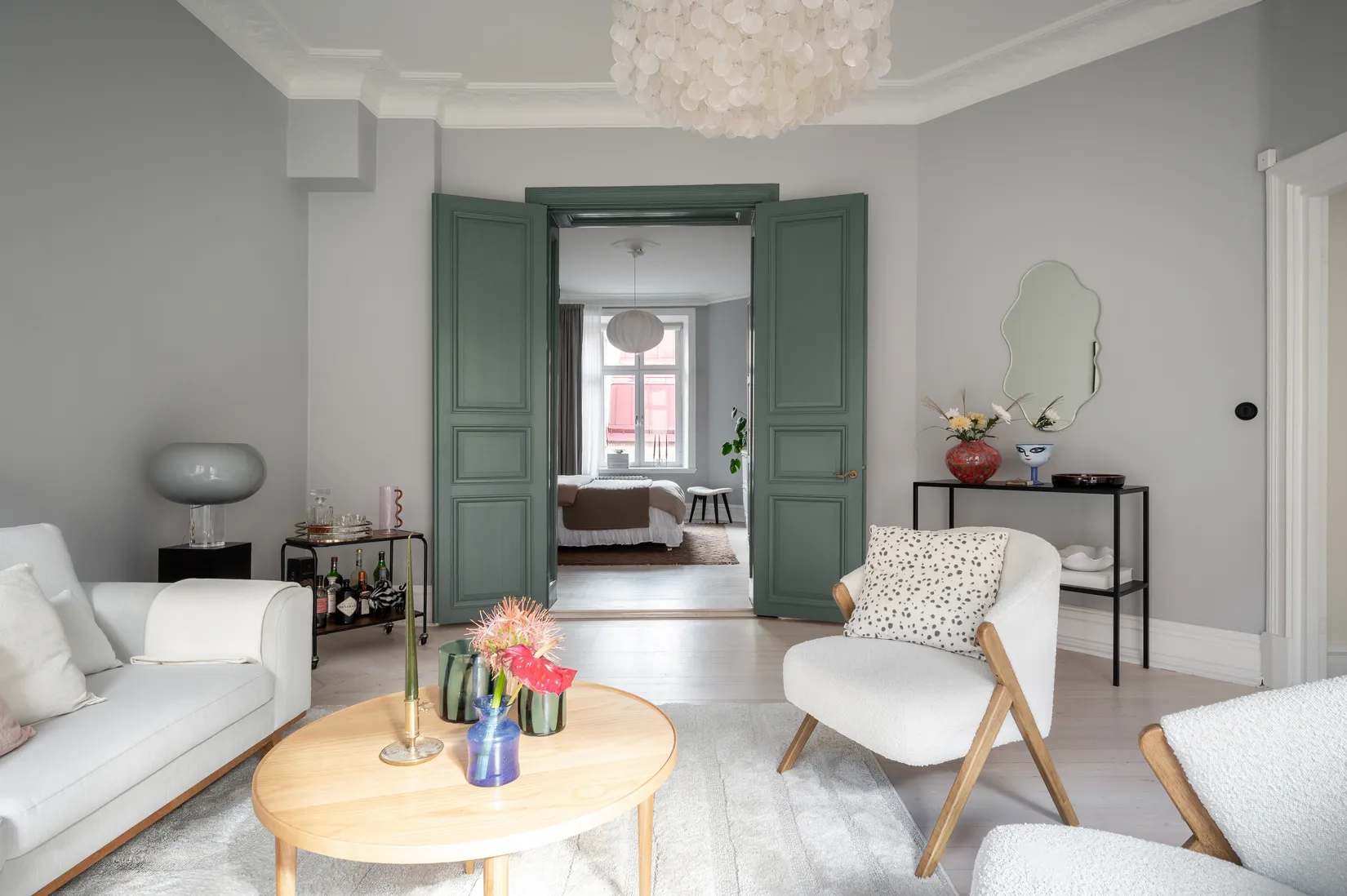 Bostadsrätt, Plantagegatan 9, Linné, Göteborg