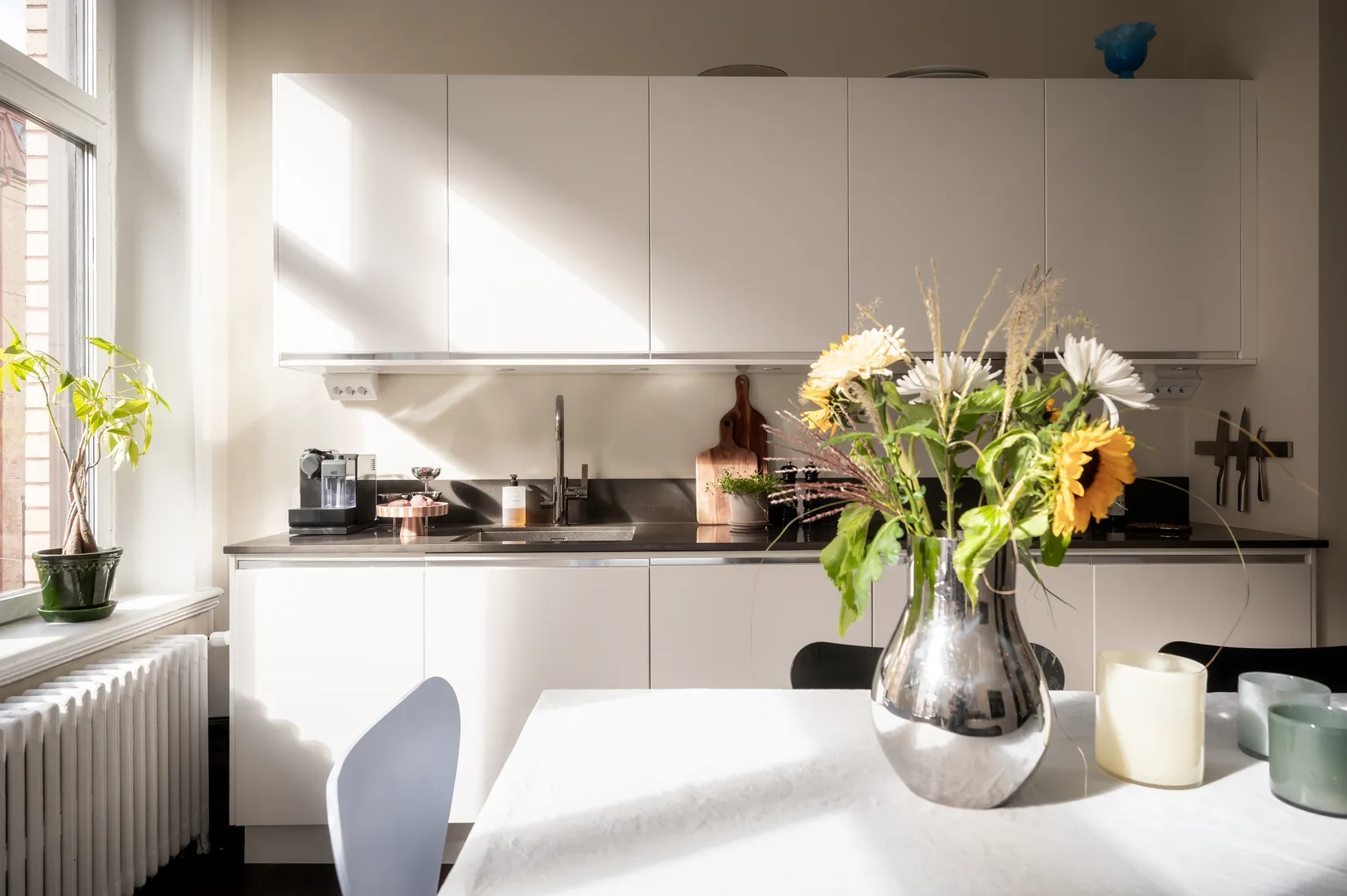 Bostadsrätt, Plantagegatan 9, Linné, Göteborg