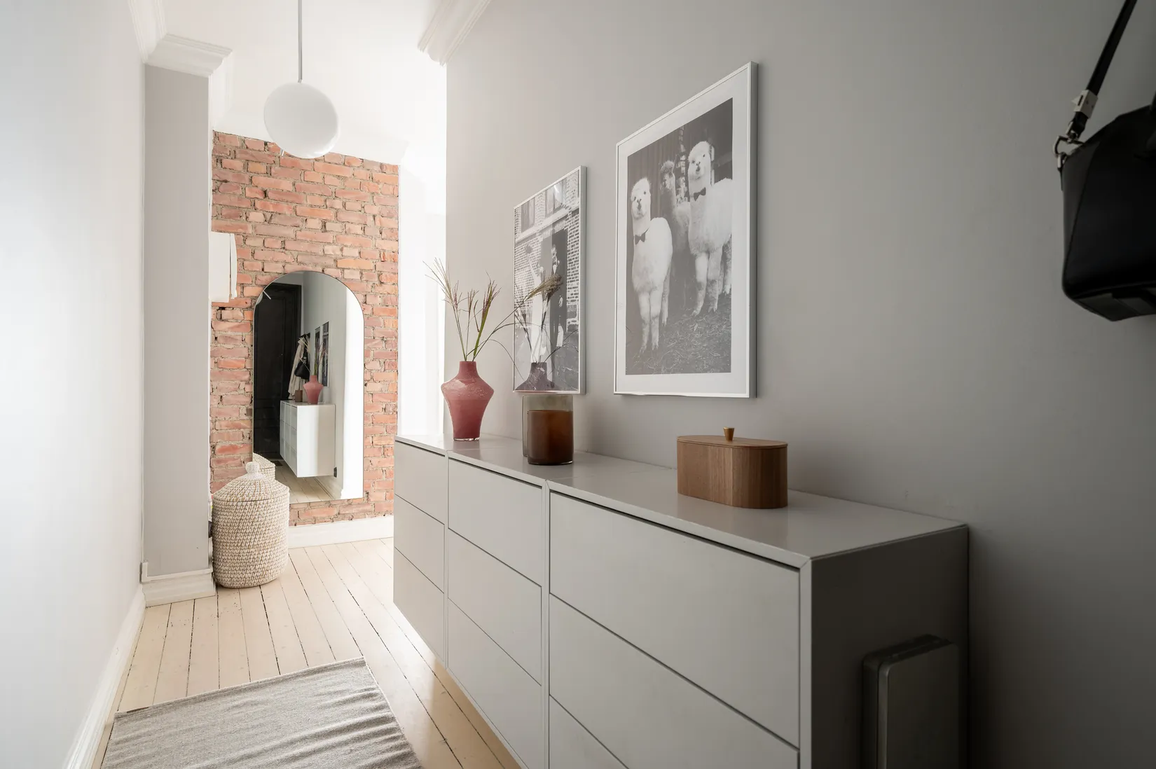 Bostadsrätt, Plantagegatan 9, Linné, Göteborg