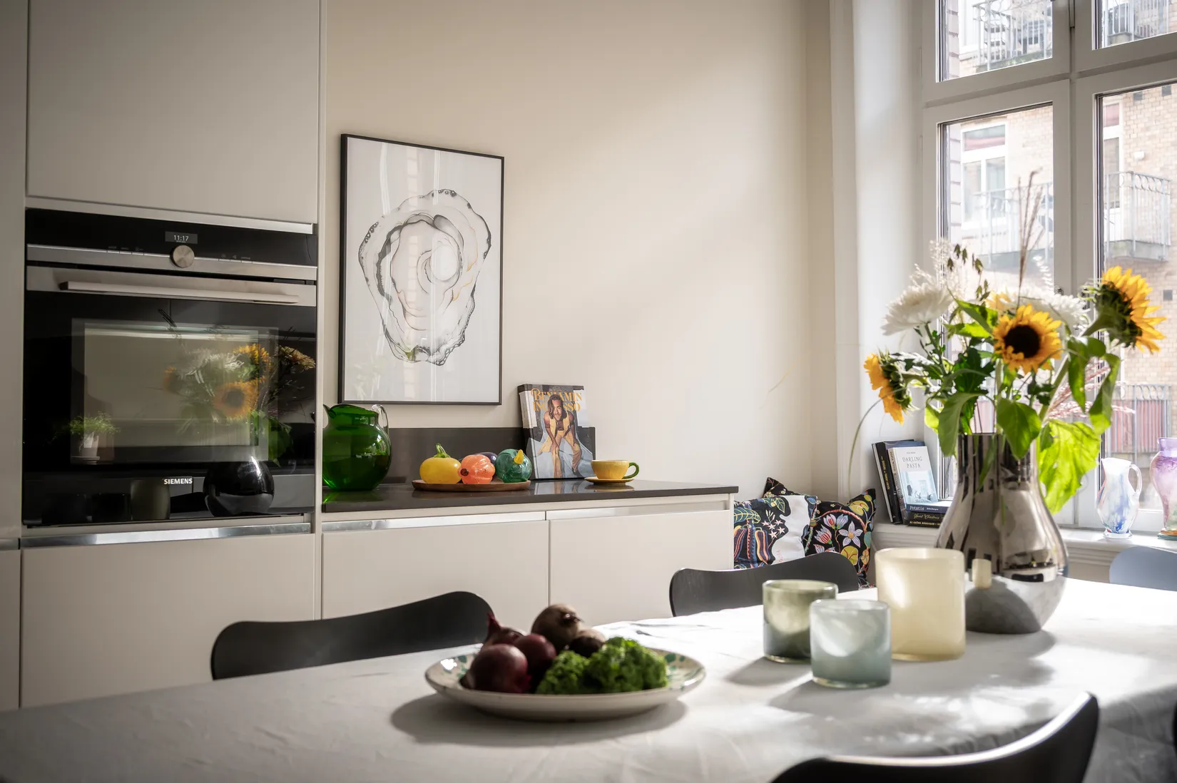 Bostadsrätt, Plantagegatan 9, Linné, Göteborg