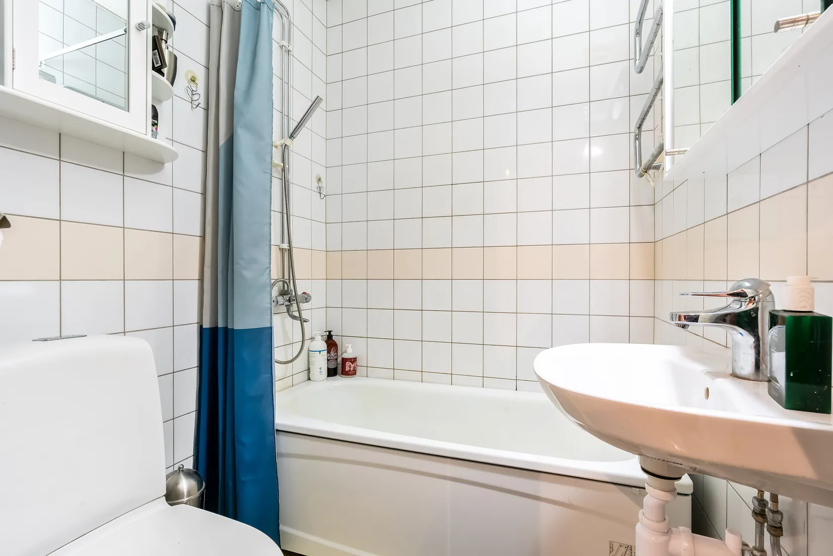 Bostadsrätt, HSB gatan 1D ( 2 tr våning 3 ), Centrum, Rättvik