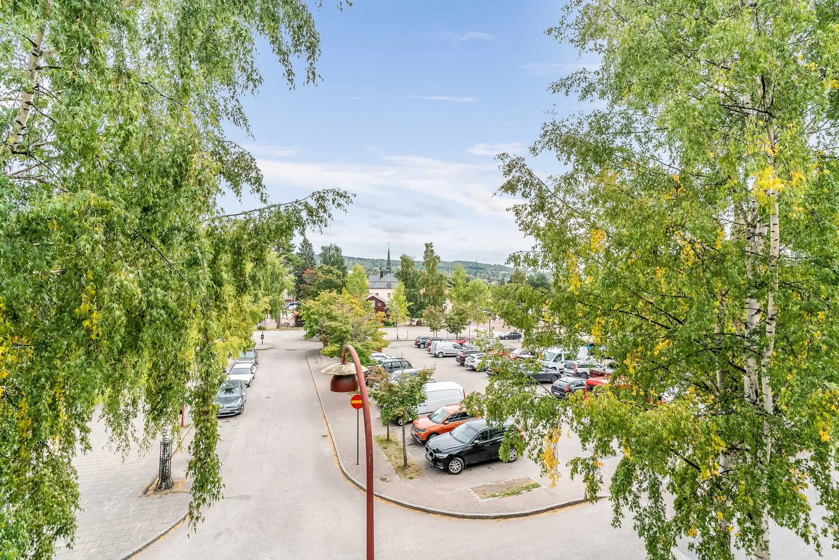 Bostadsrätt, HSB gatan 1D ( 2 tr våning 3 ), Centrum, Rättvik