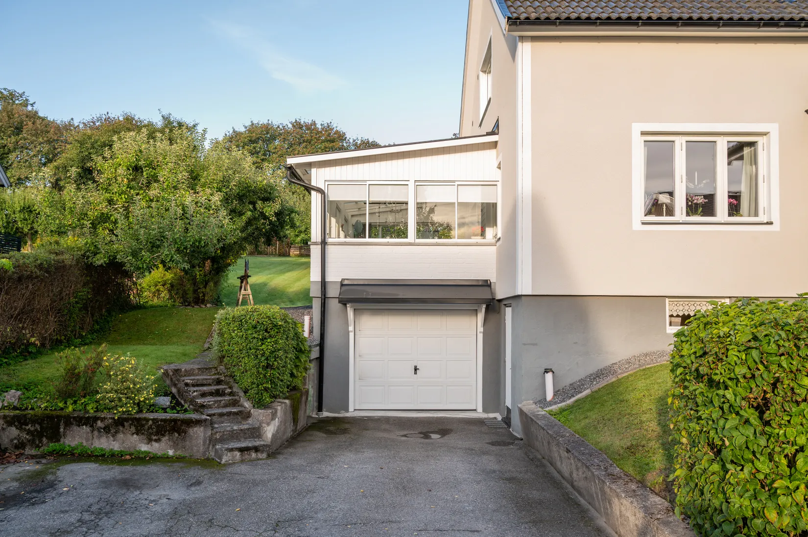 Villa, Lindagatan 13, Lindesberg