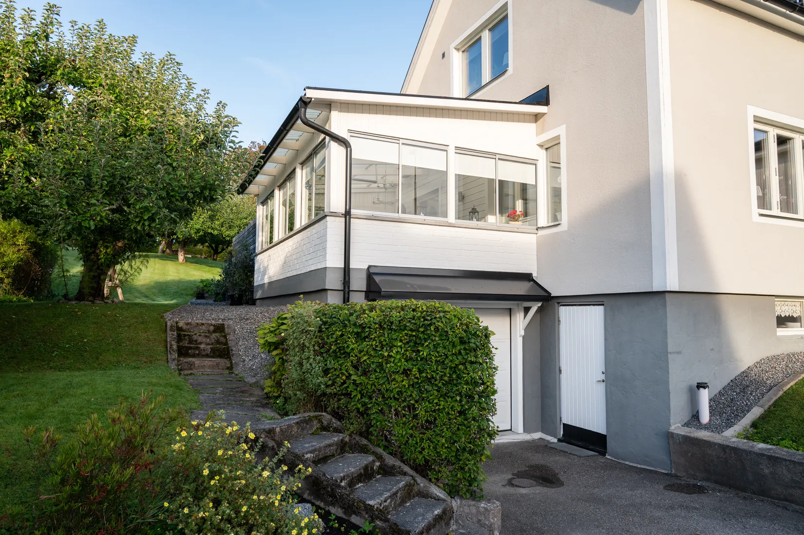 Villa, Lindagatan 13, Lindesberg