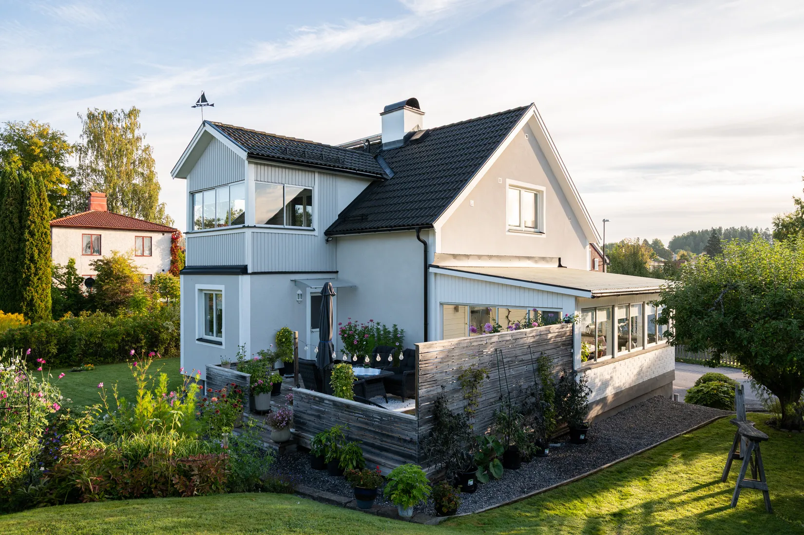 Villa, Lindagatan 13, Lindesberg