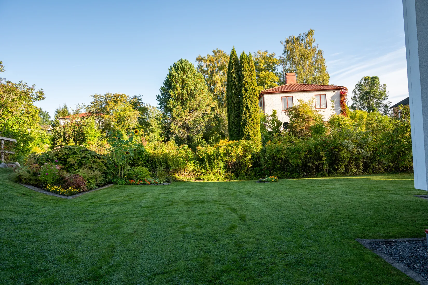 Villa, Lindagatan 13, Lindesberg