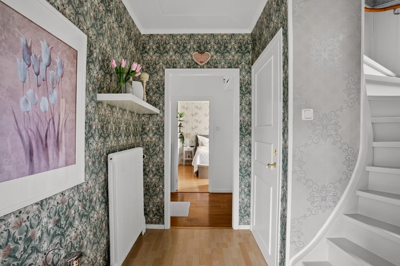 Villa, Lindagatan 13, Lindesberg