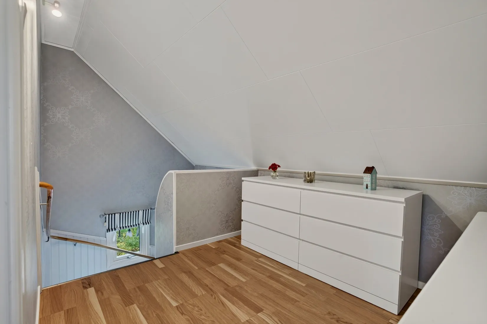 Villa, Lindagatan 13, Lindesberg