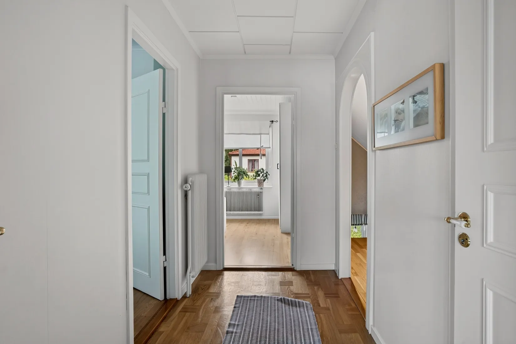 Villa, Lindagatan 13, Lindesberg
