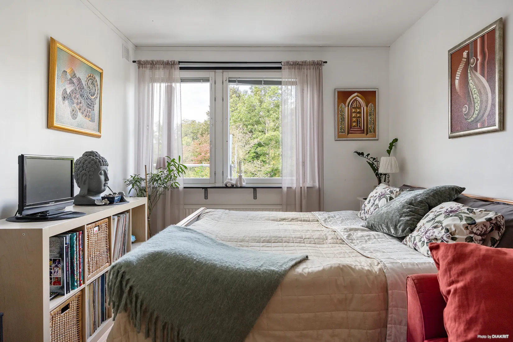 Bostadsrätt, Styrmansgatan 87, Kölen, Gotland