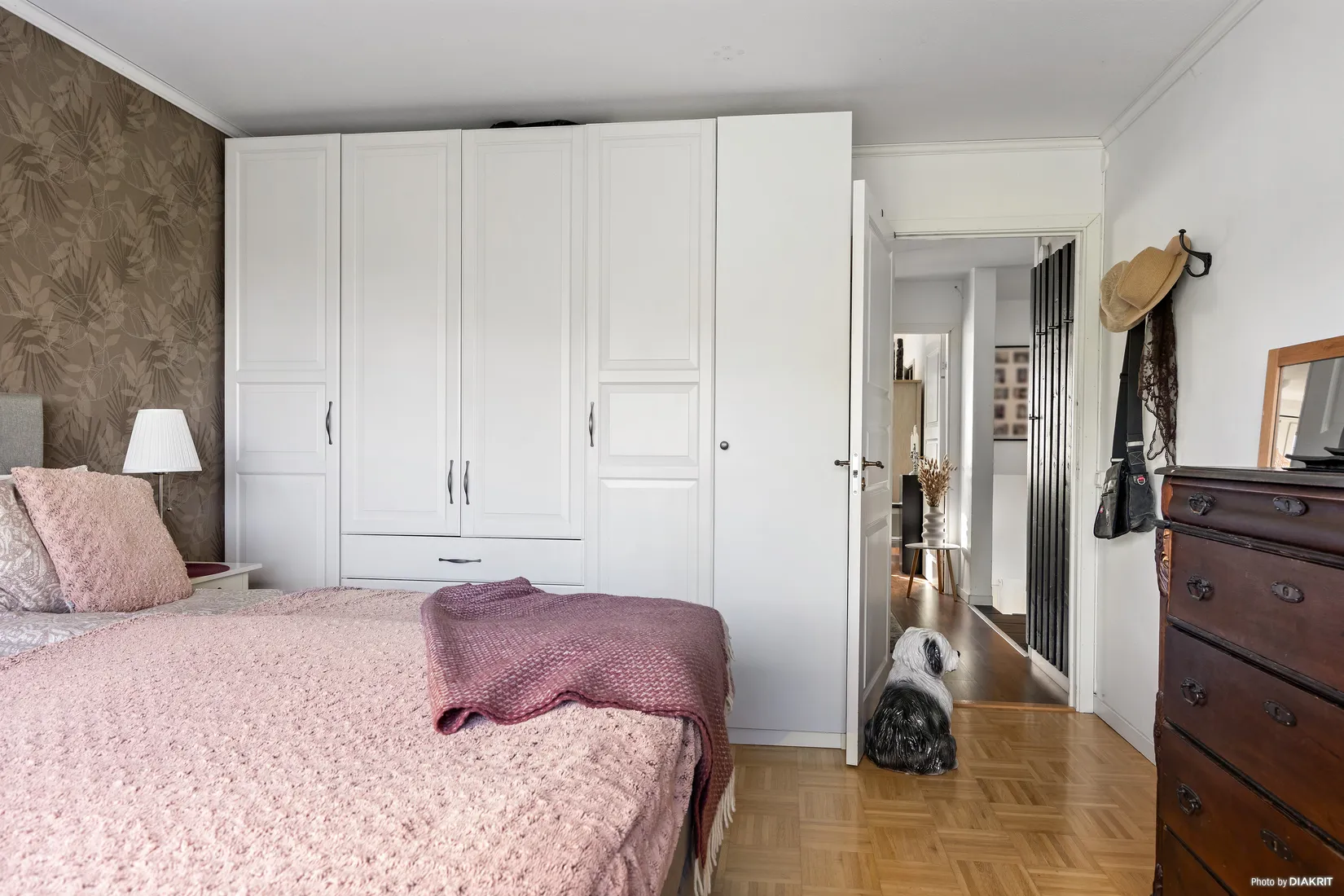Bostadsrätt, Styrmansgatan 87, Kölen, Gotland