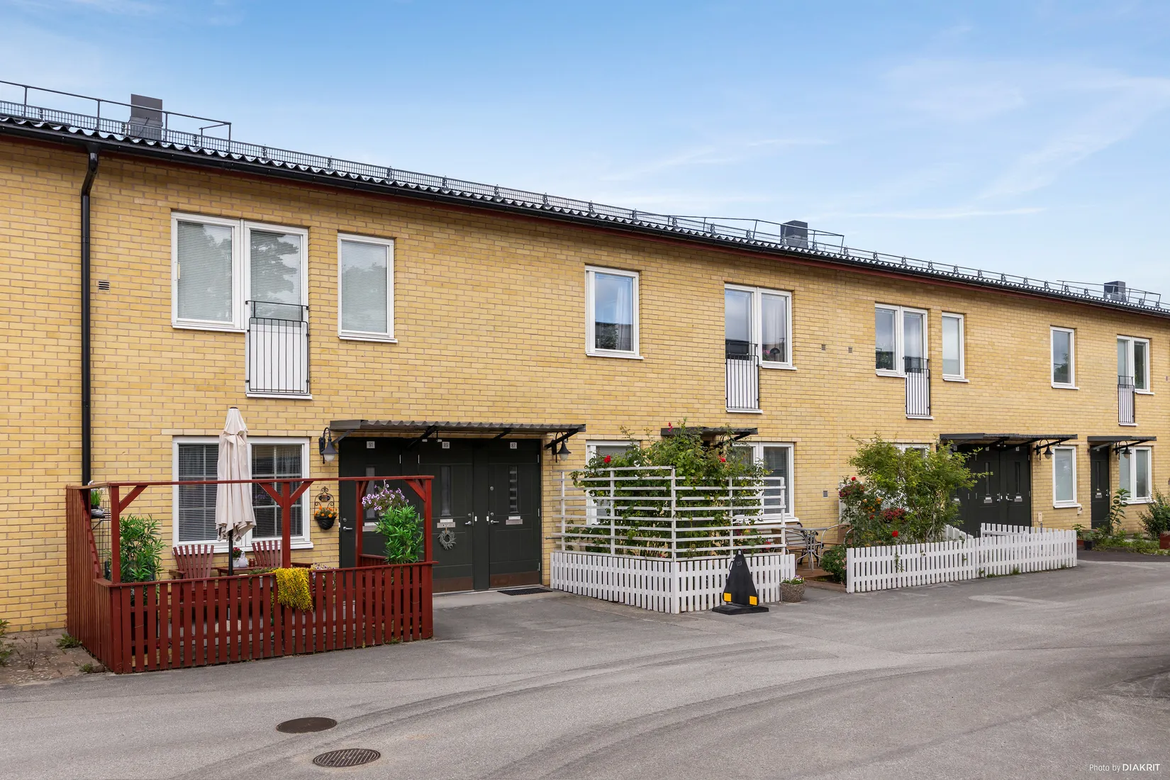 Bostadsrätt, Styrmansgatan 87, Kölen, Gotland