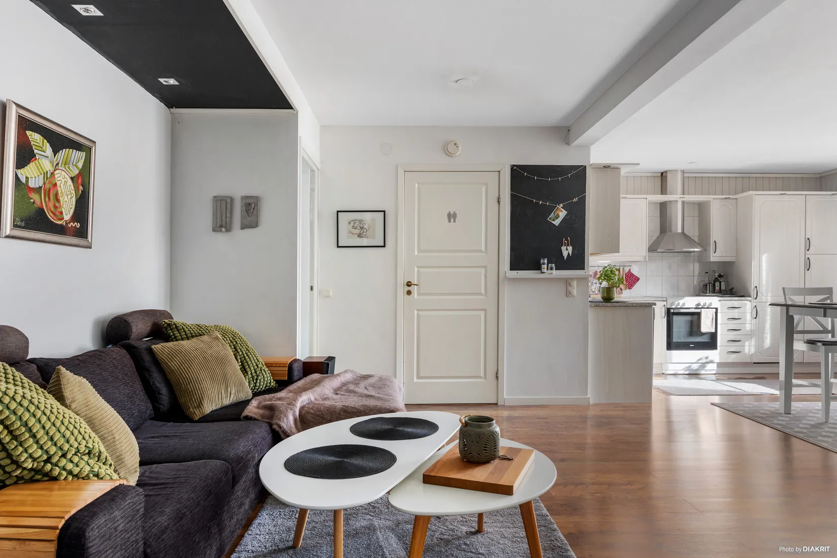 Bostadsrätt, Styrmansgatan 87, Kölen, Gotland