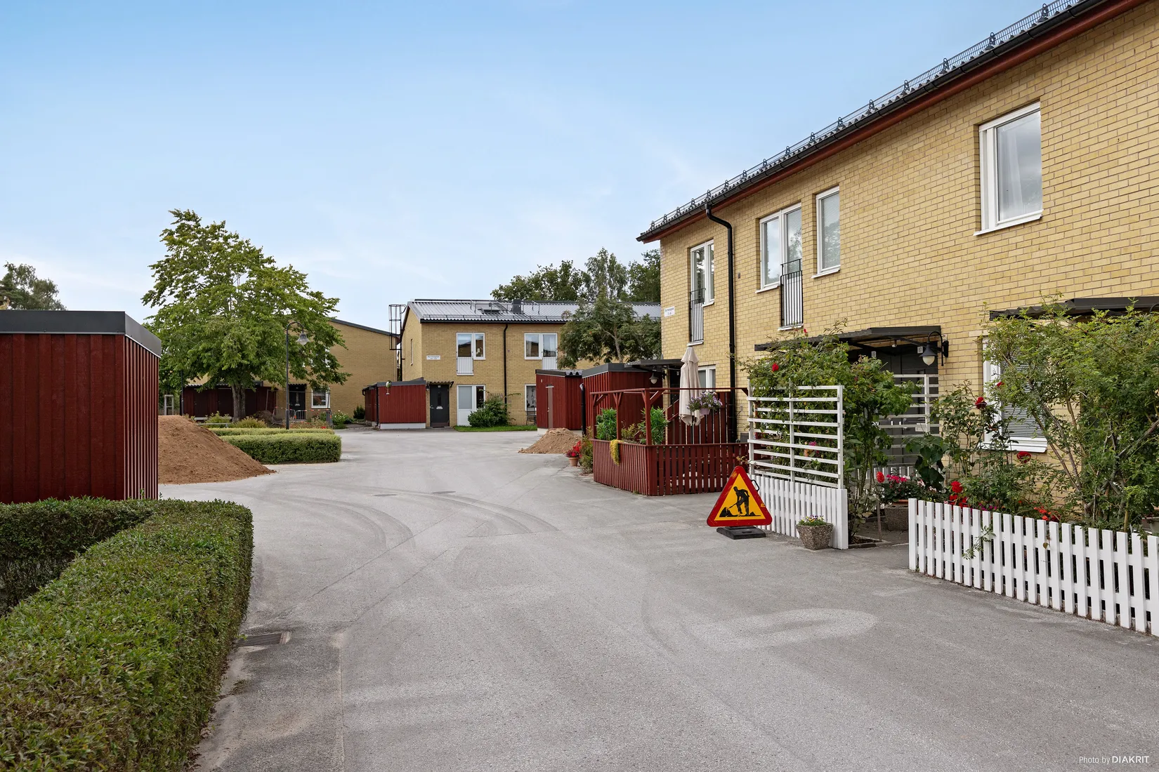 Bostadsrätt, Styrmansgatan 87, Kölen, Gotland
