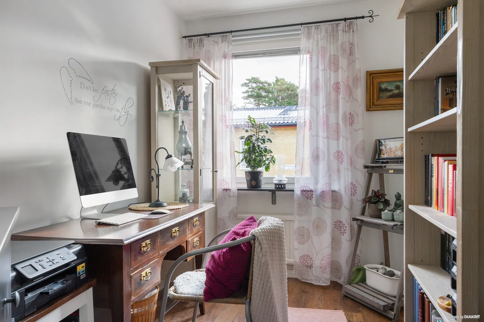 Bostadsrätt, Styrmansgatan 87, Kölen, Gotland
