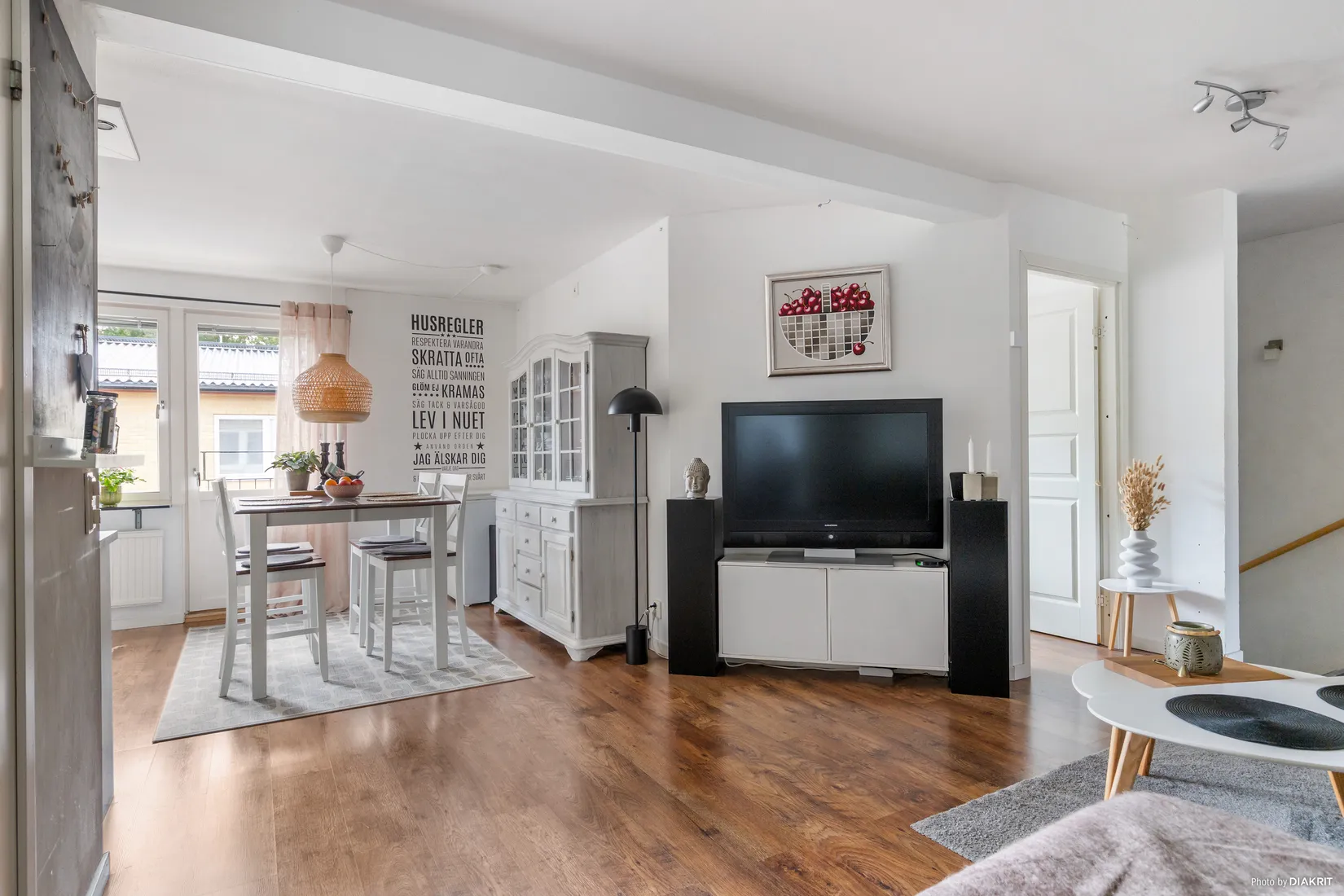 Bostadsrätt, Styrmansgatan 87, Kölen, Gotland