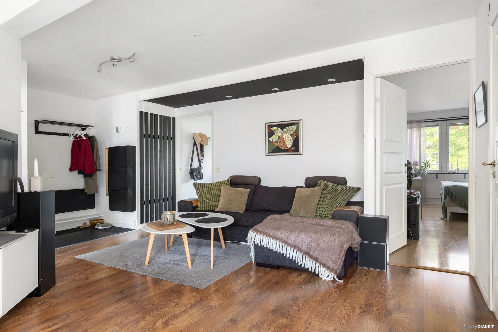 Bostadsrätt, Styrmansgatan 87, Kölen, Gotland