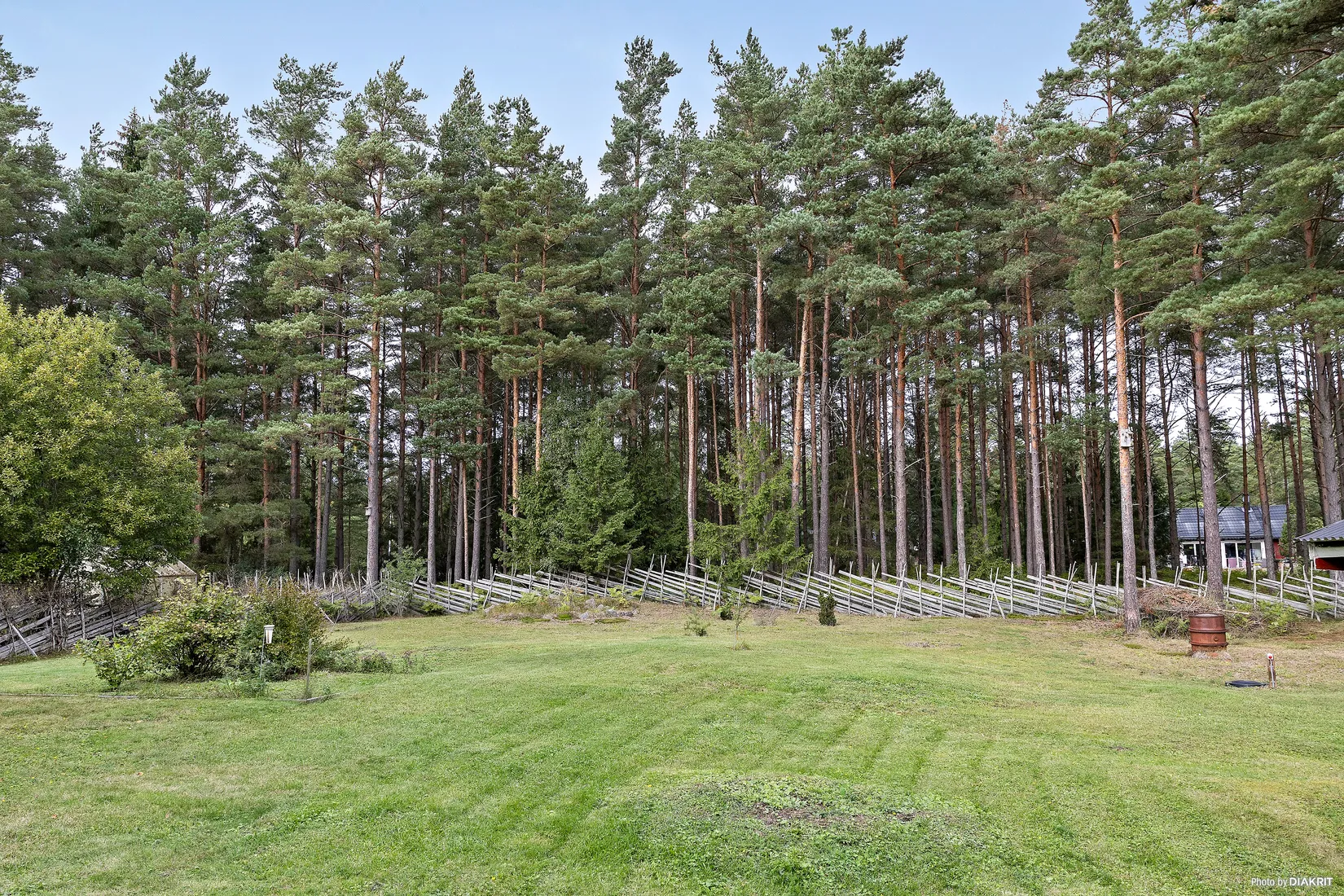 Villa, Gothem Nannas väg 7, Åminne, Gotland