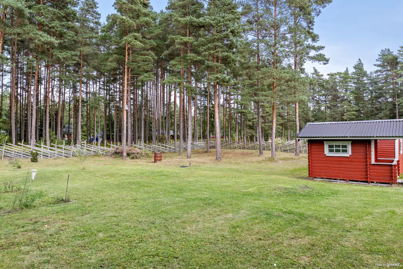 Villa, Gothem Nannas väg 7, Åminne, Gotland