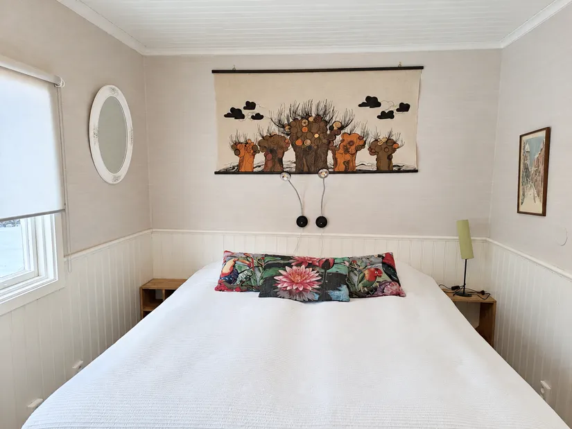 Villa, Gothem Nannas väg 7, Åminne, Gotland