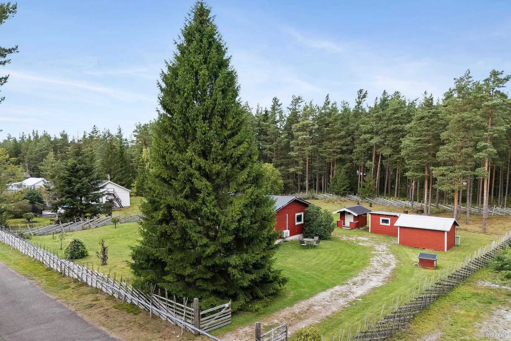 Villa, Gothem Nannas väg 7, Åminne, Gotland