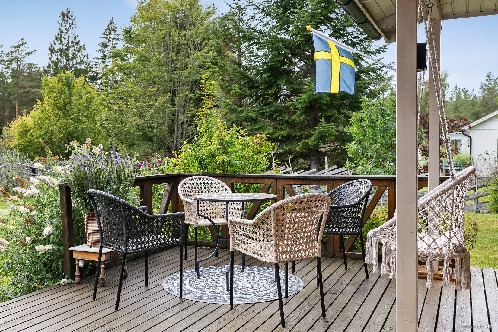 Villa, Gothem Nannas väg 7, Åminne, Gotland