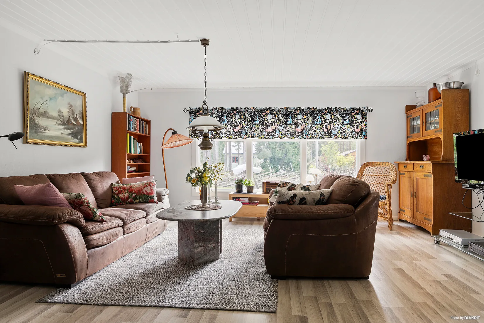 Villa, Gothem Nannas väg 7, Åminne, Gotland