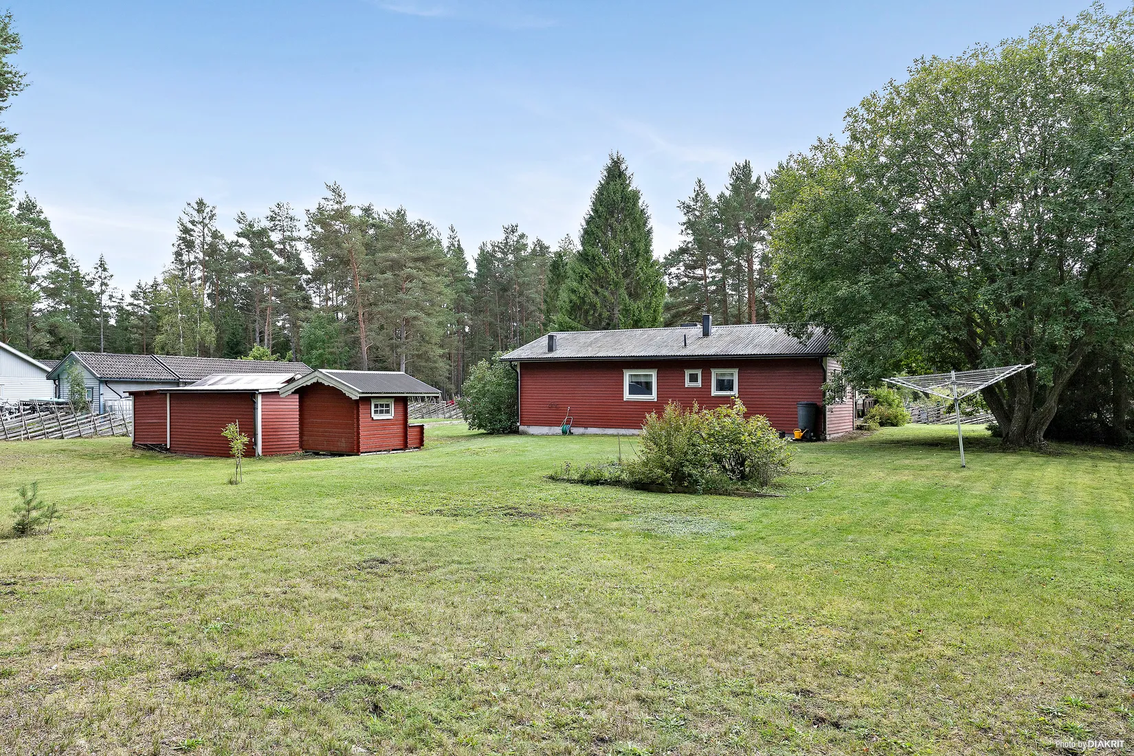 Villa, Gothem Nannas väg 7, Åminne, Gotland
