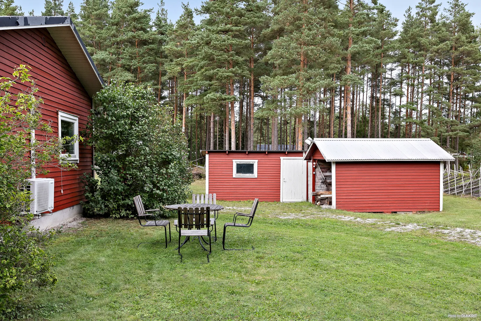 Villa, Gothem Nannas väg 7, Åminne, Gotland