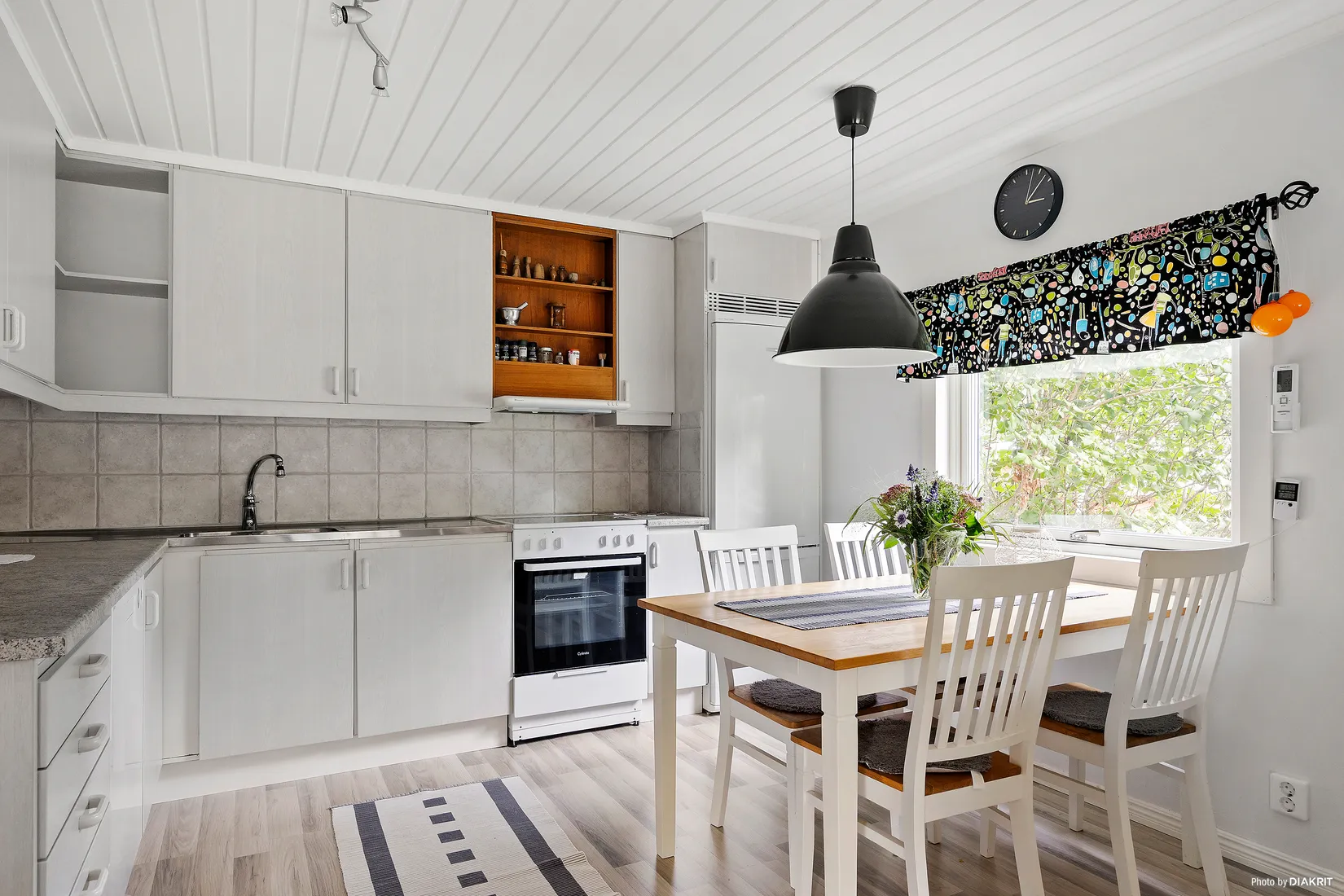 Villa, Gothem Nannas väg 7, Åminne, Gotland