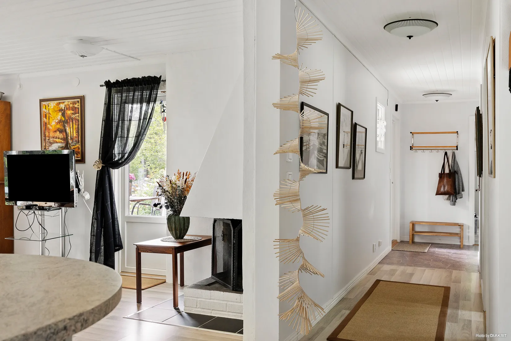 Villa, Gothem Nannas väg 7, Åminne, Gotland