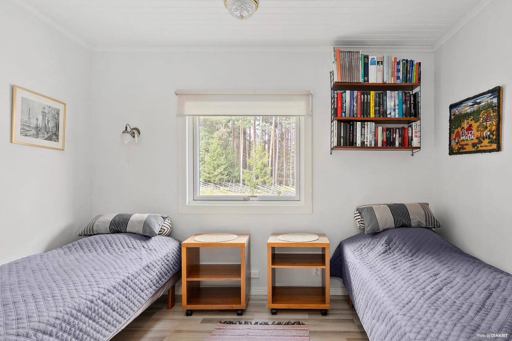 Villa, Gothem Nannas väg 7, Åminne, Gotland