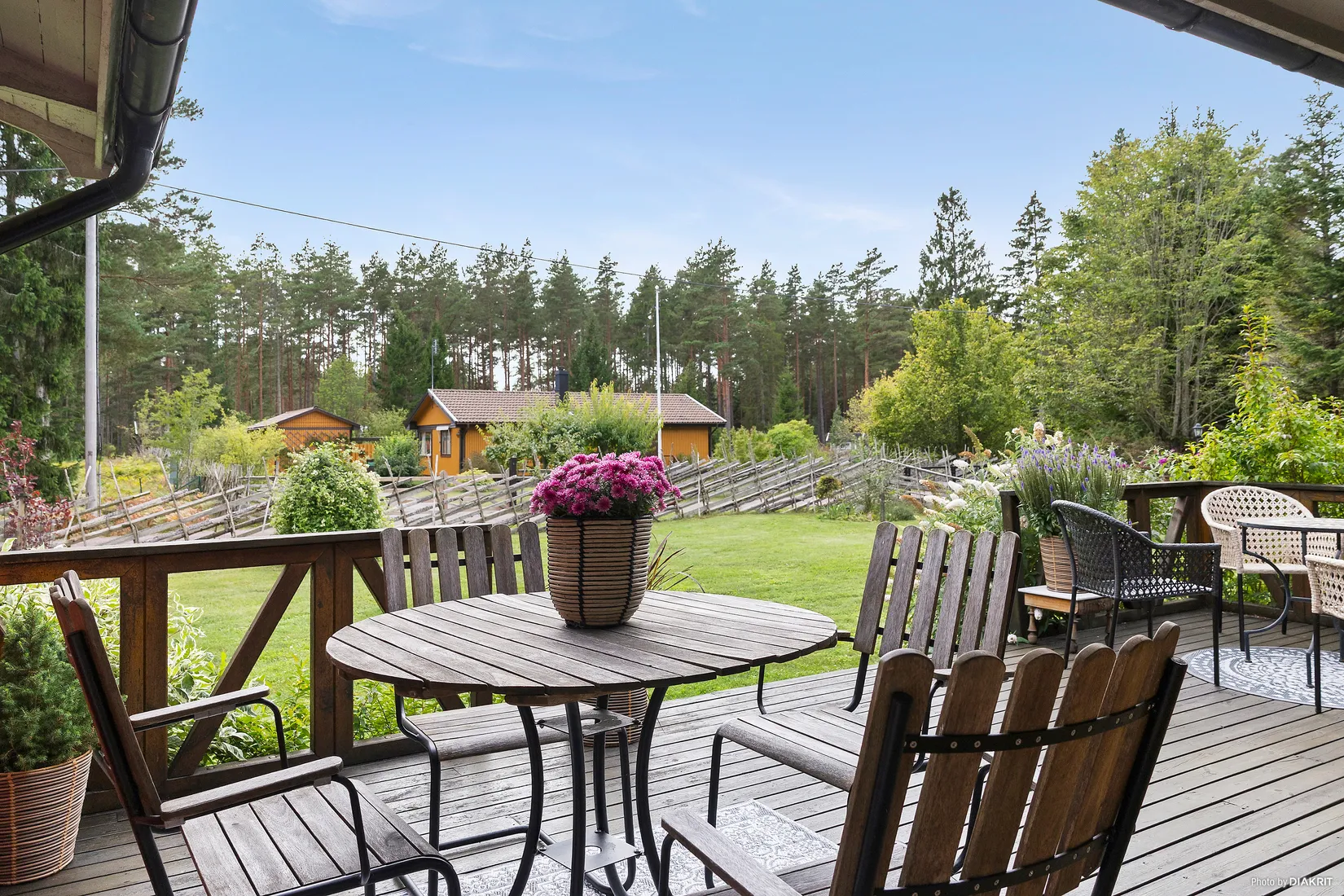 Villa, Gothem Nannas väg 7, Åminne, Gotland
