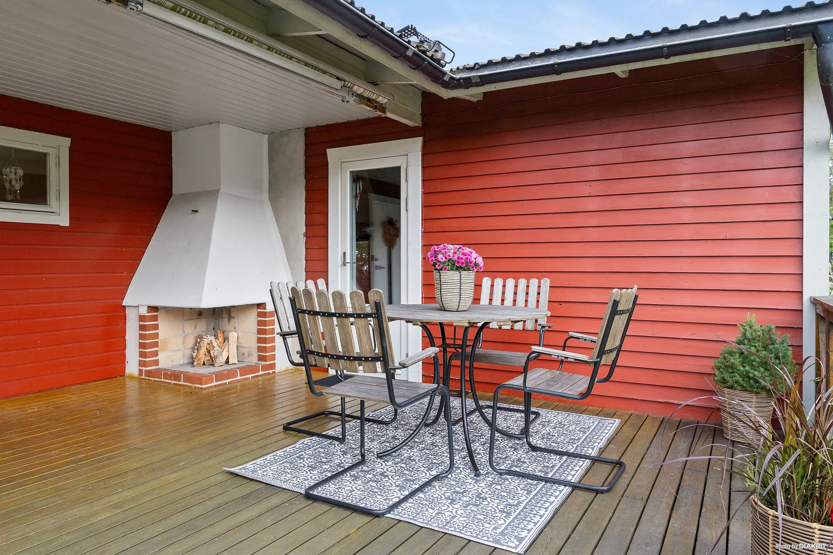 Villa, Gothem Nannas väg 7, Åminne, Gotland